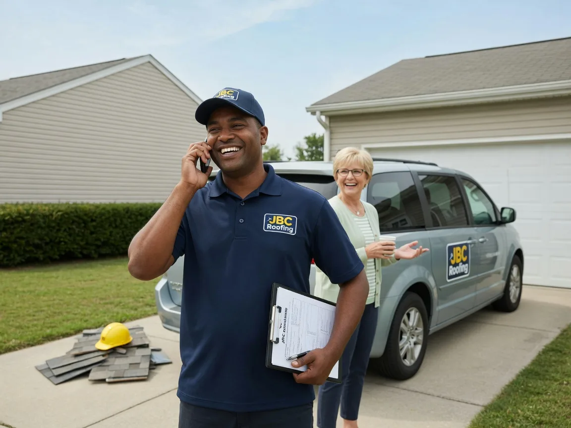 Roof Replacement East Jewett, NY FAQs